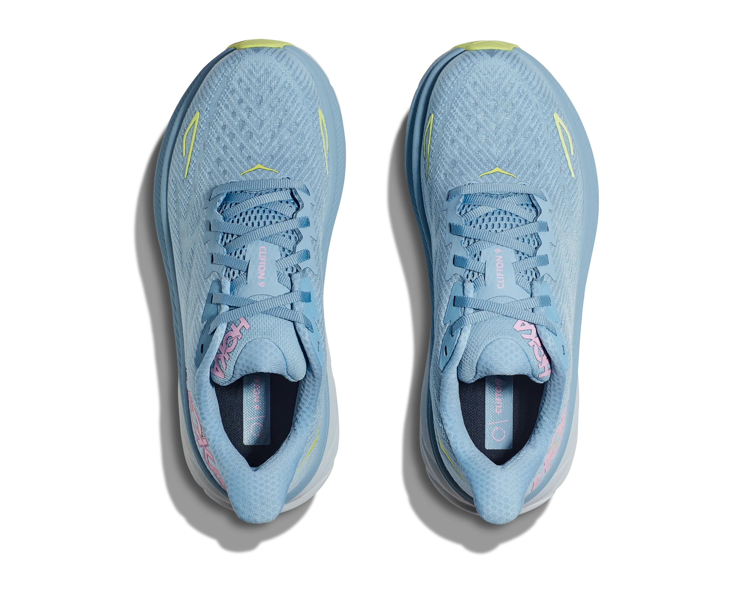 Hoka Clifton 9 Wide