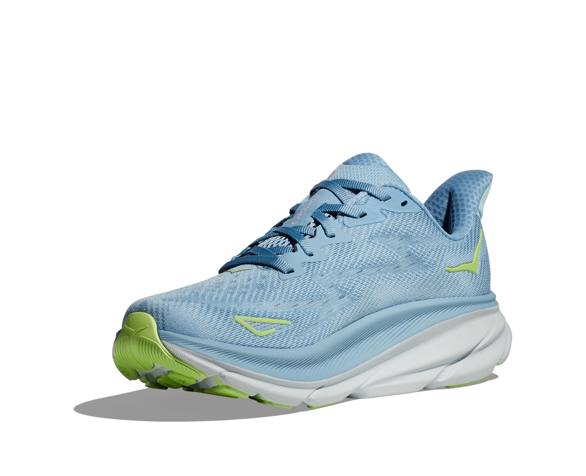 Hoka Clifton 9 Wide