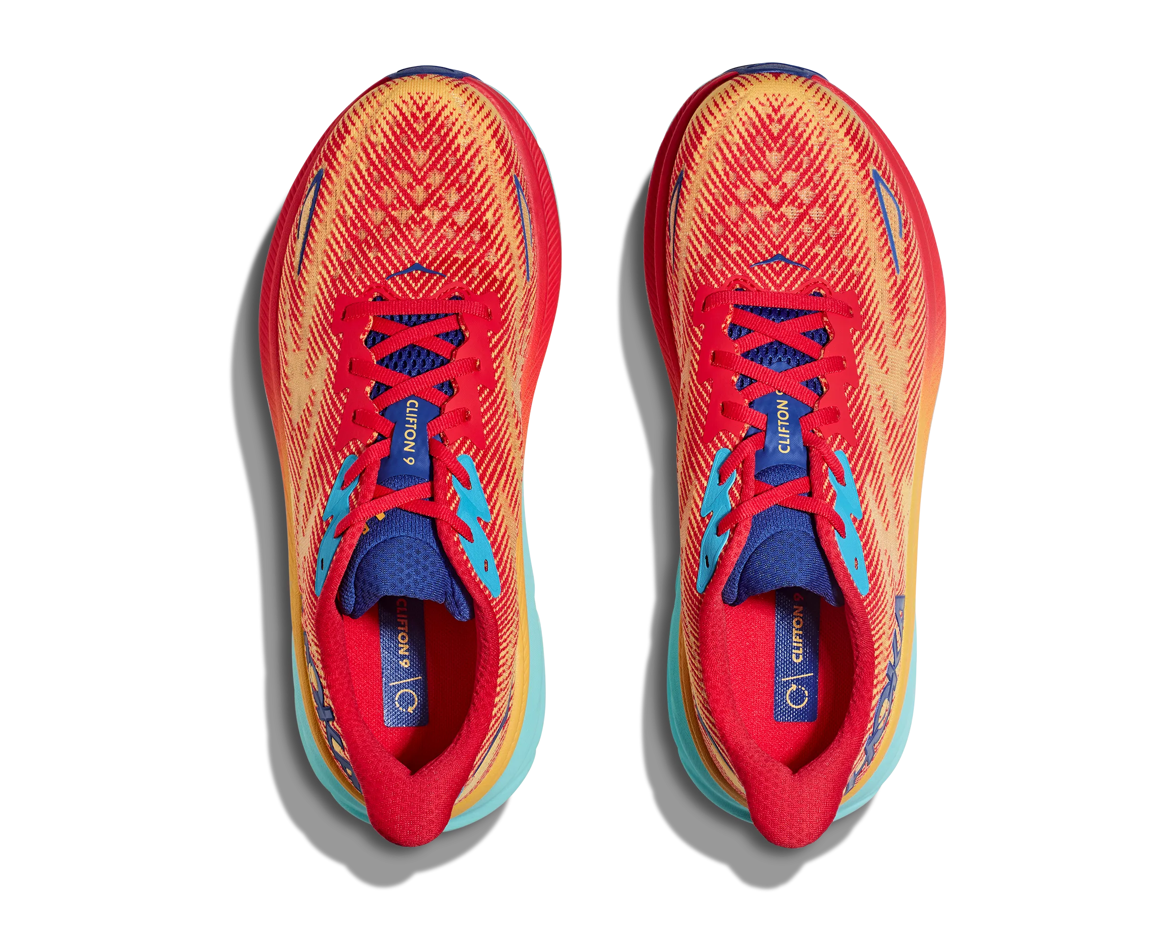 Hoka Clifton 9 (Women's)