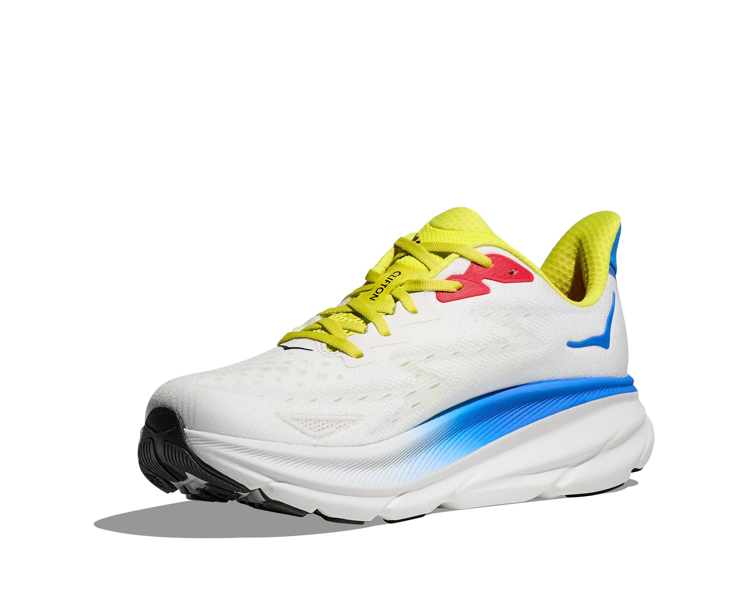Hoka Clifton 9