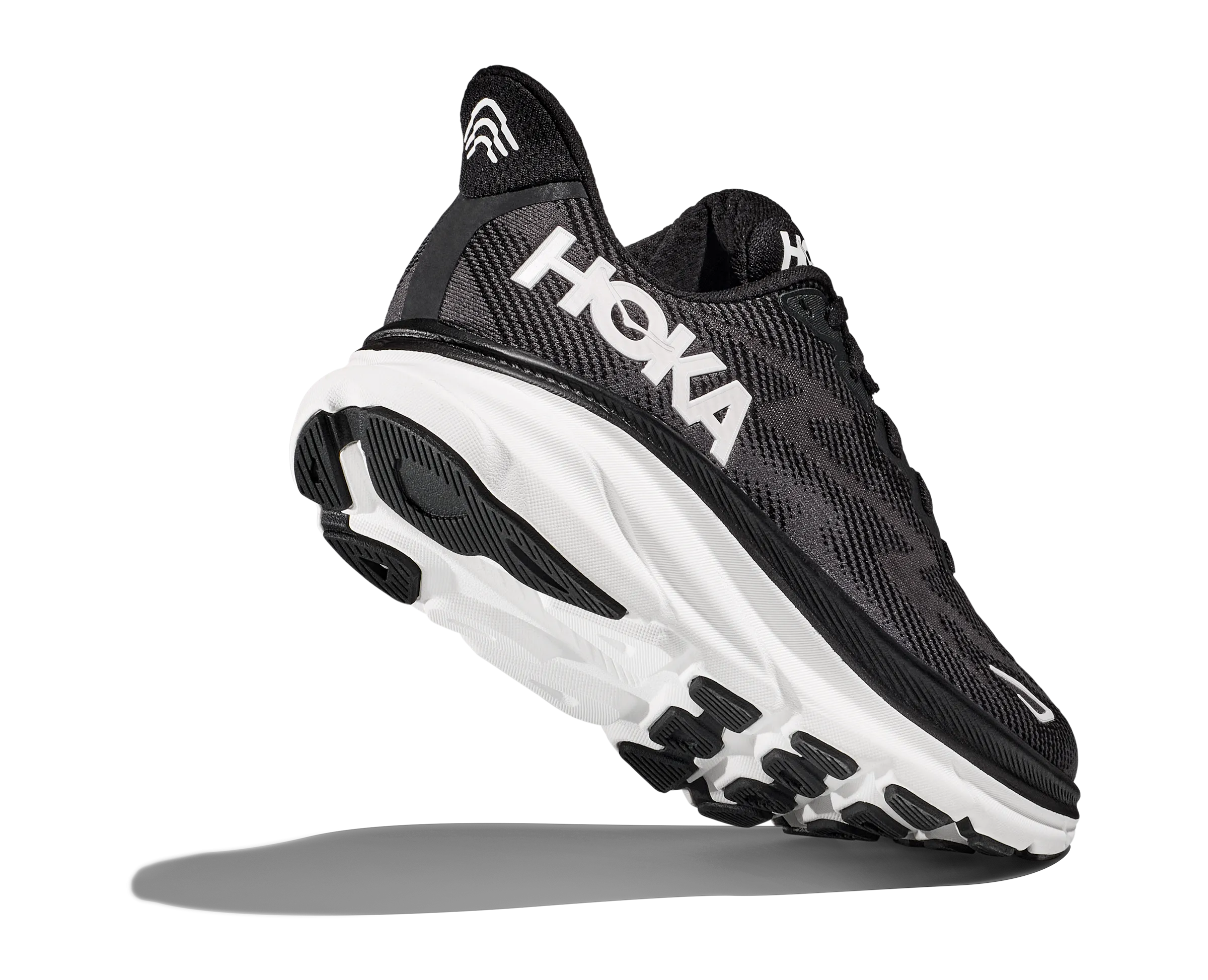 Hoka Clifton 9