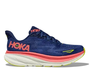 Hoka Clifton 9