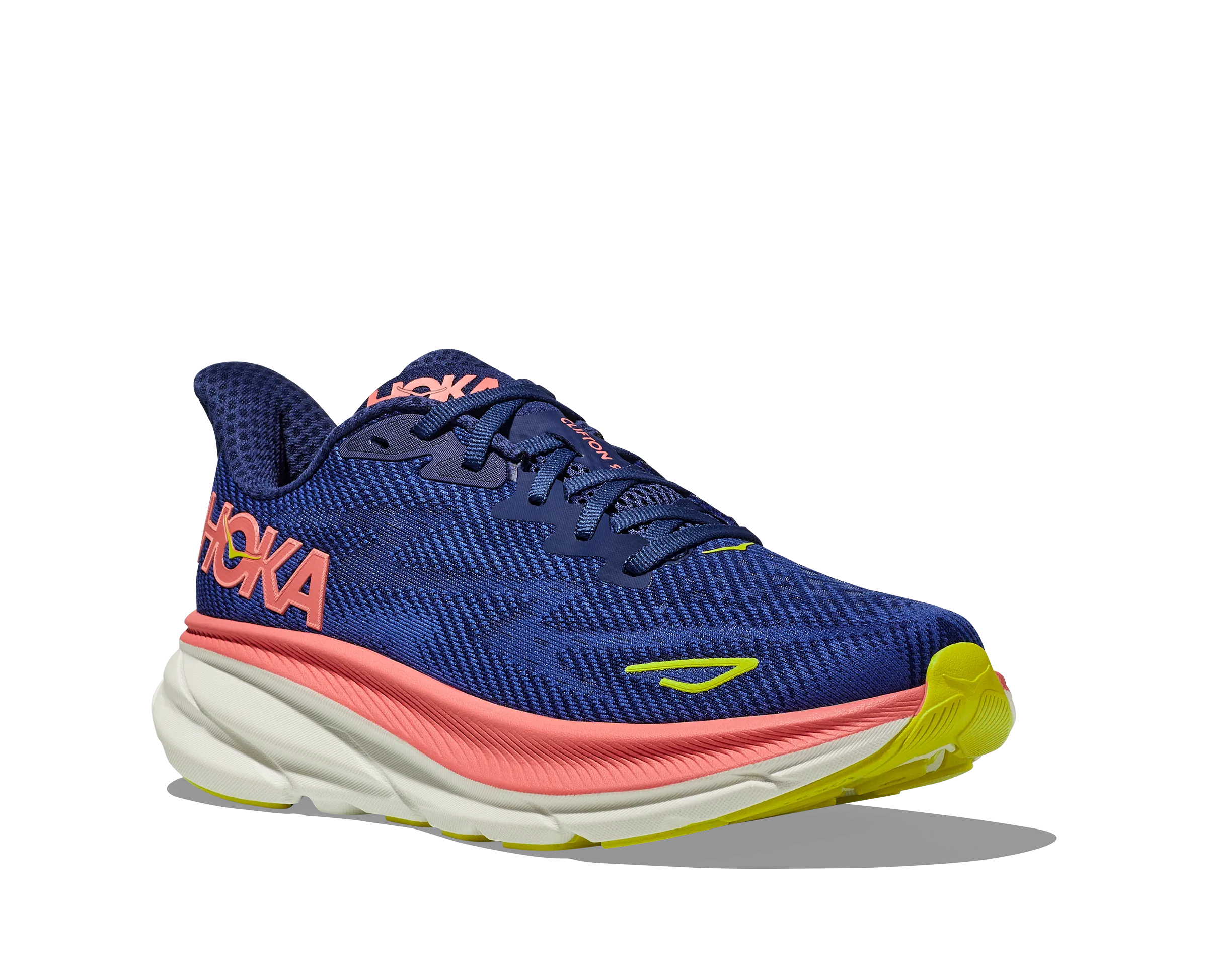 Hoka Clifton 9