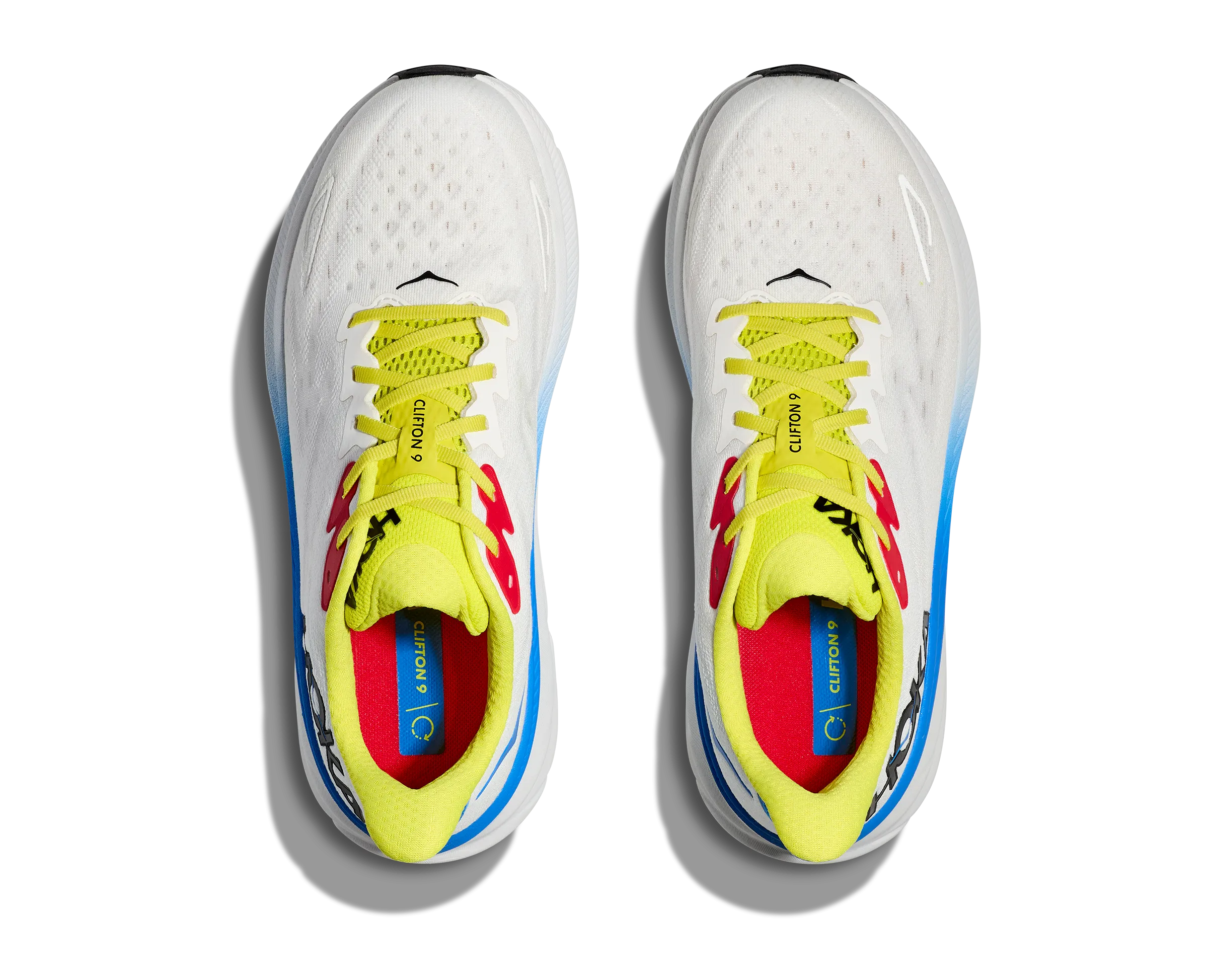 Hoka Clifton 9