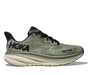 Hoka Clifton 9