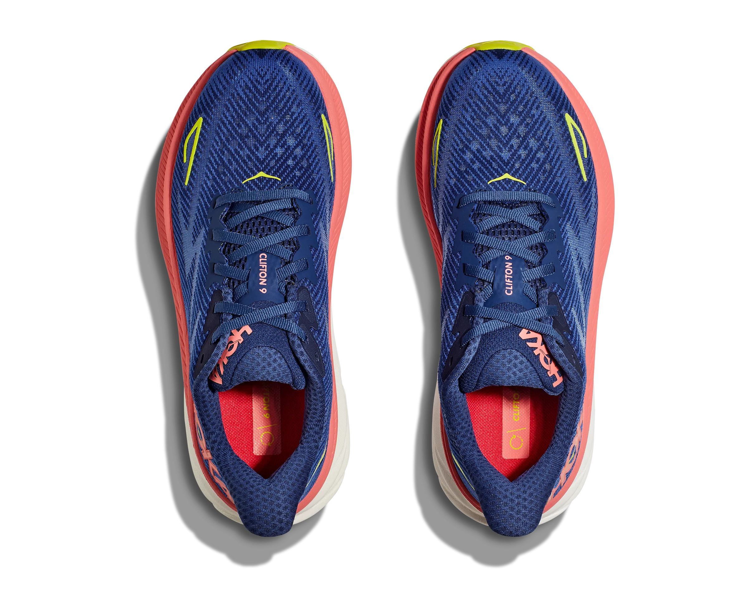 Hoka Clifton 9