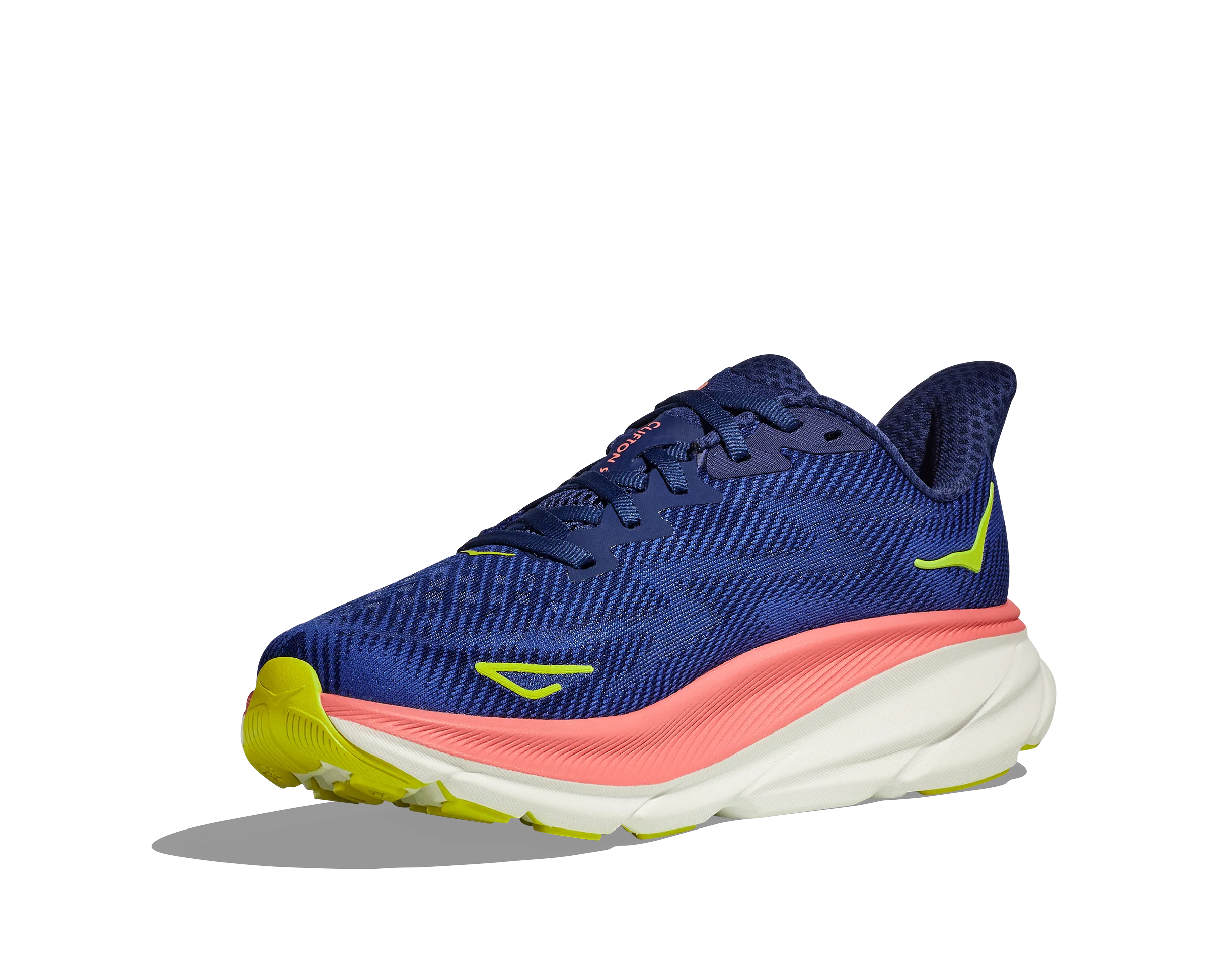 Hoka Clifton 9