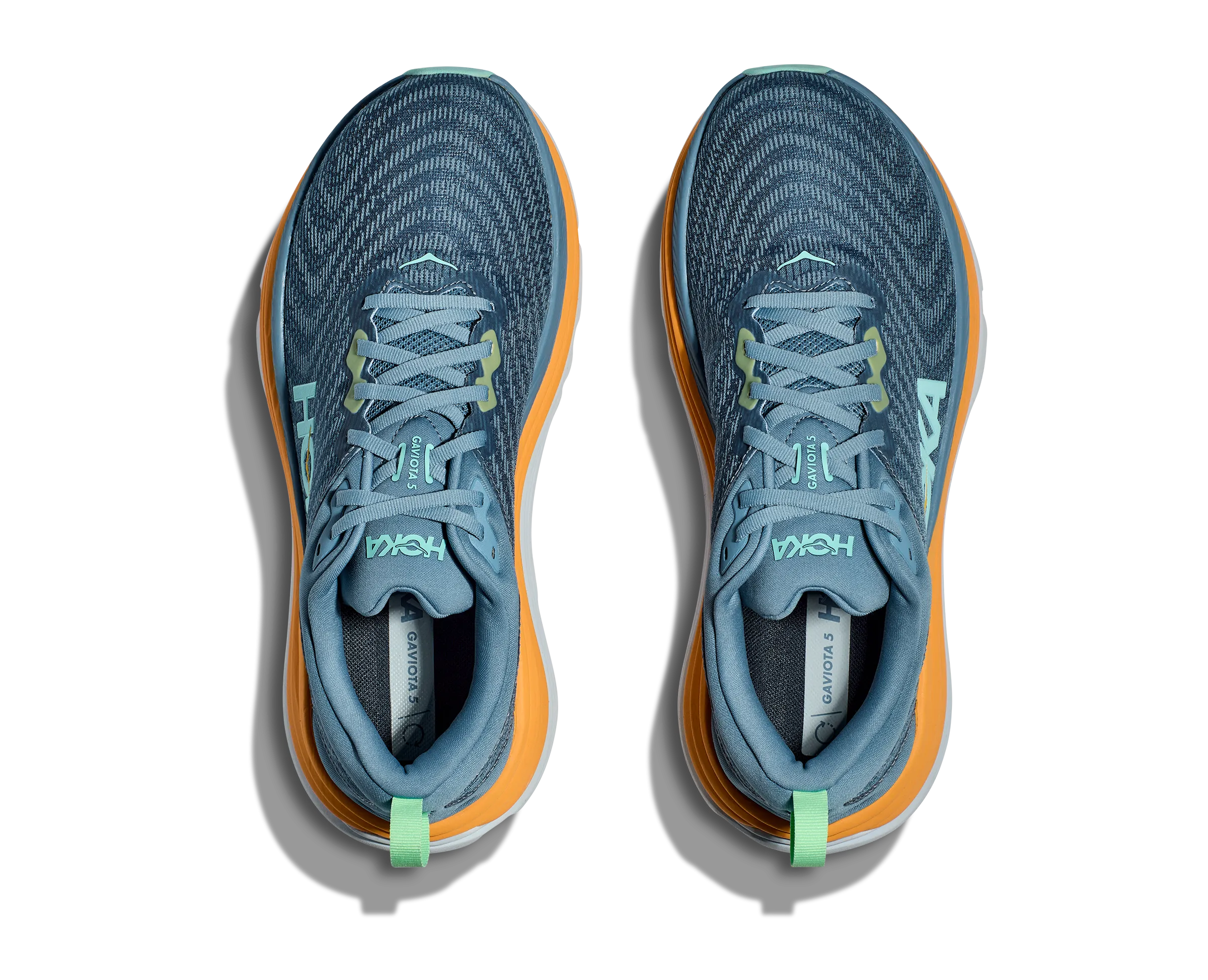 Hoka Gaviota 5