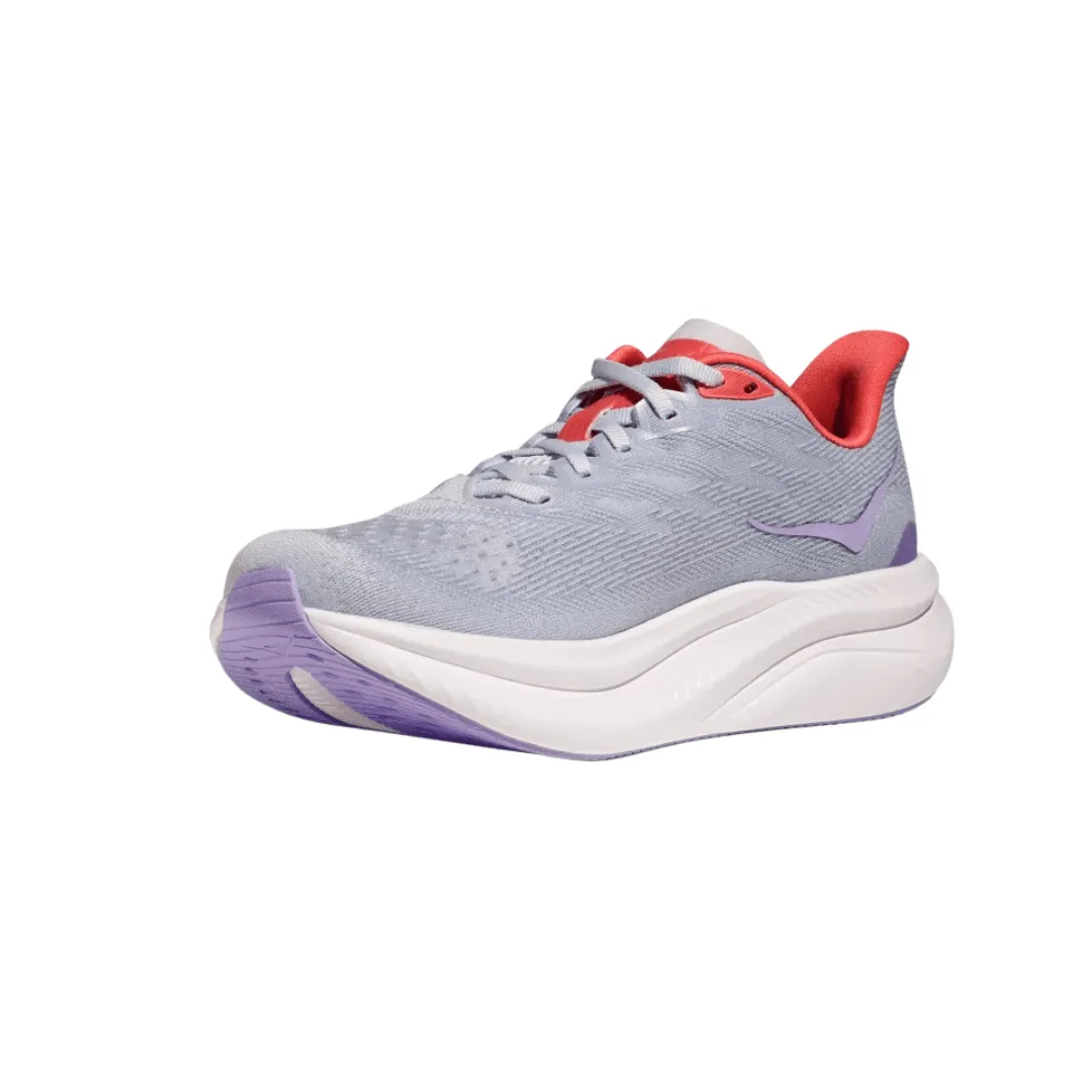 Hoka - Mach 6 - Women's - Pale Dusk/Gull