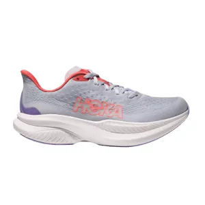Hoka - Mach 6 - Women's - Pale Dusk/Gull