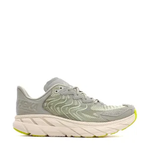 Hoka One One Men Clifton LS Barley Oat Milk 1141550-BYT