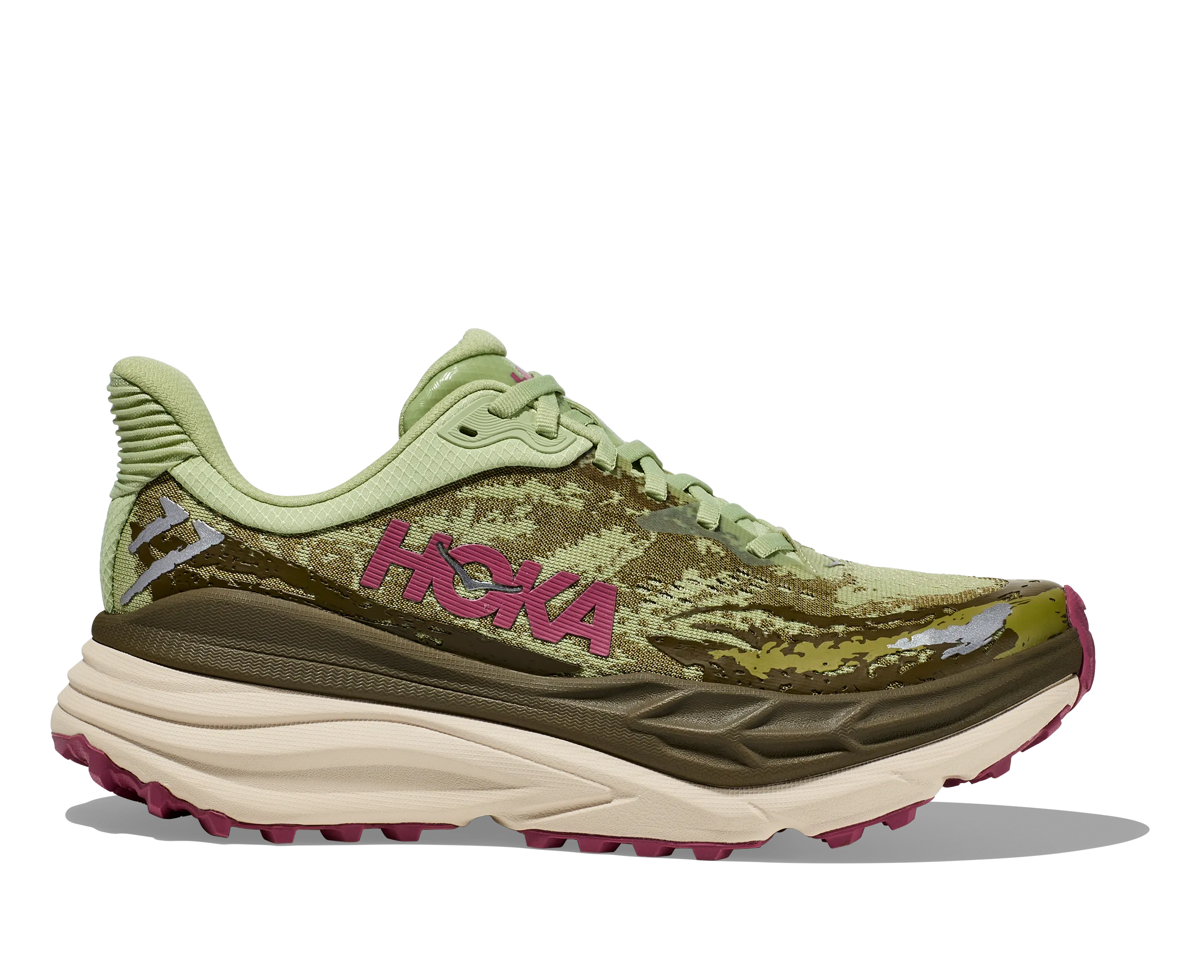 Hoka Stinson ATR 7 (Women's)