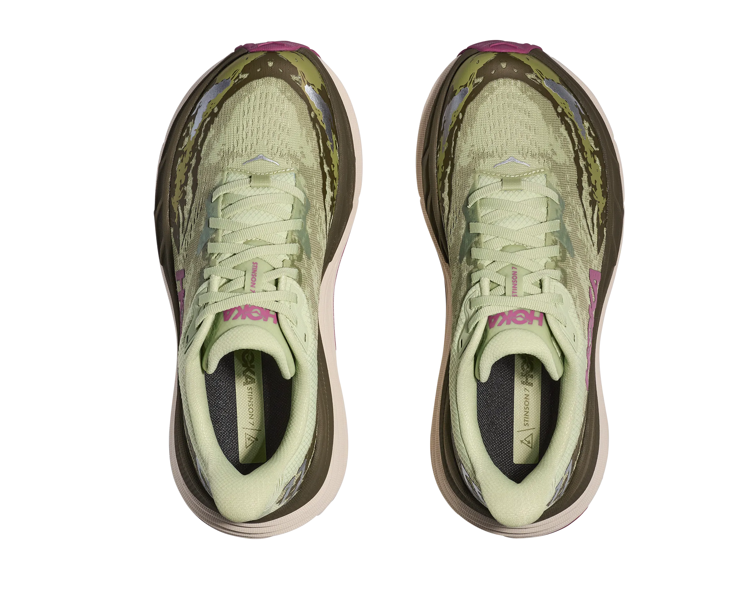 Hoka Stinson ATR 7 (Women's)