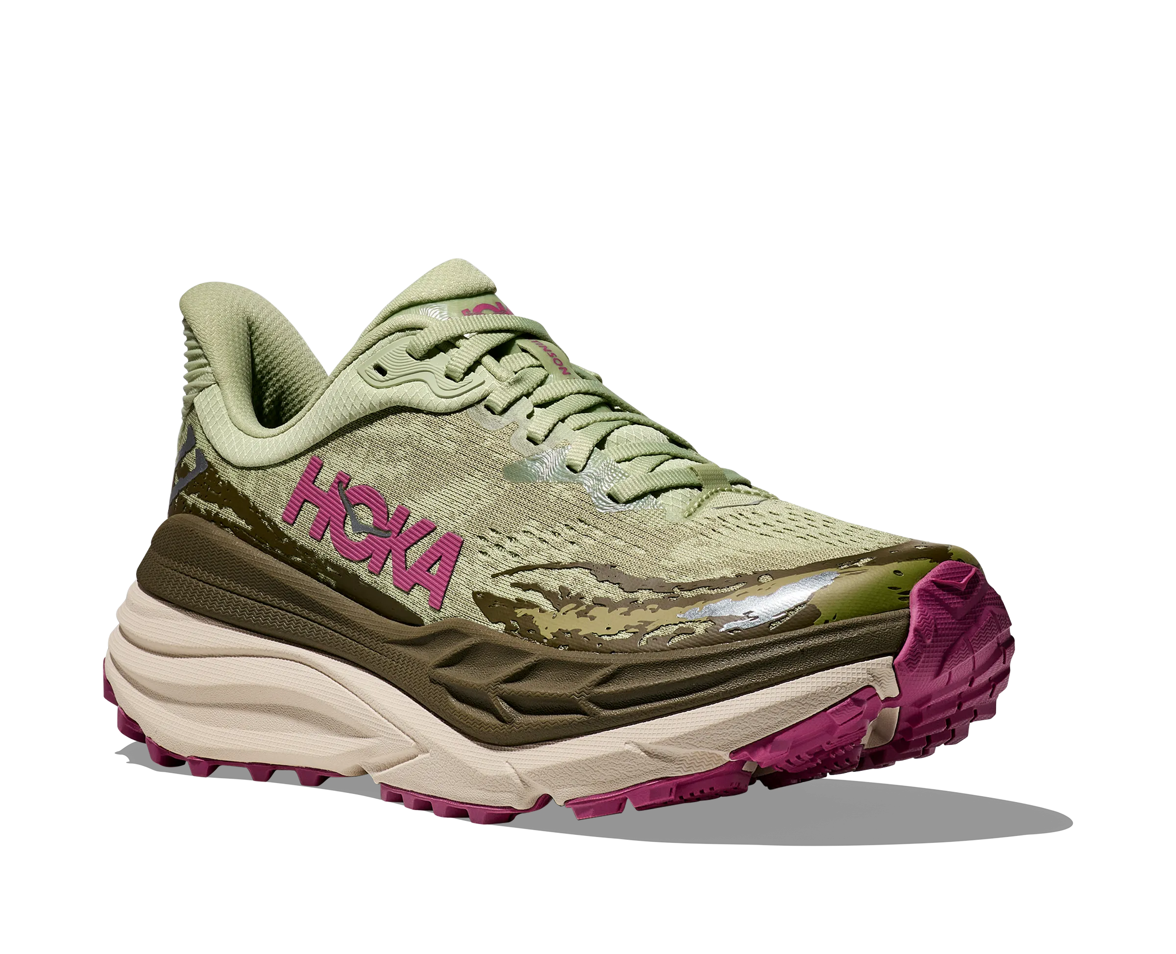 Hoka Stinson ATR 7 (Women's)