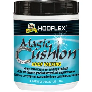 Hooflex Magic Cushion Hoof Pack