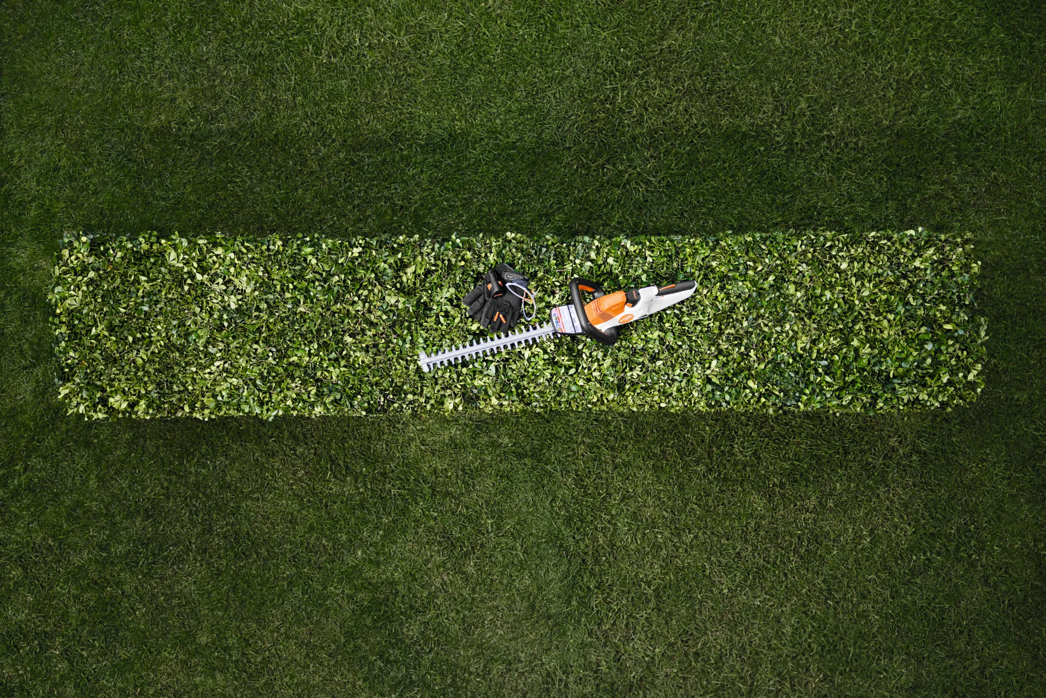 HSA 40 Battery Hedge Trimmer