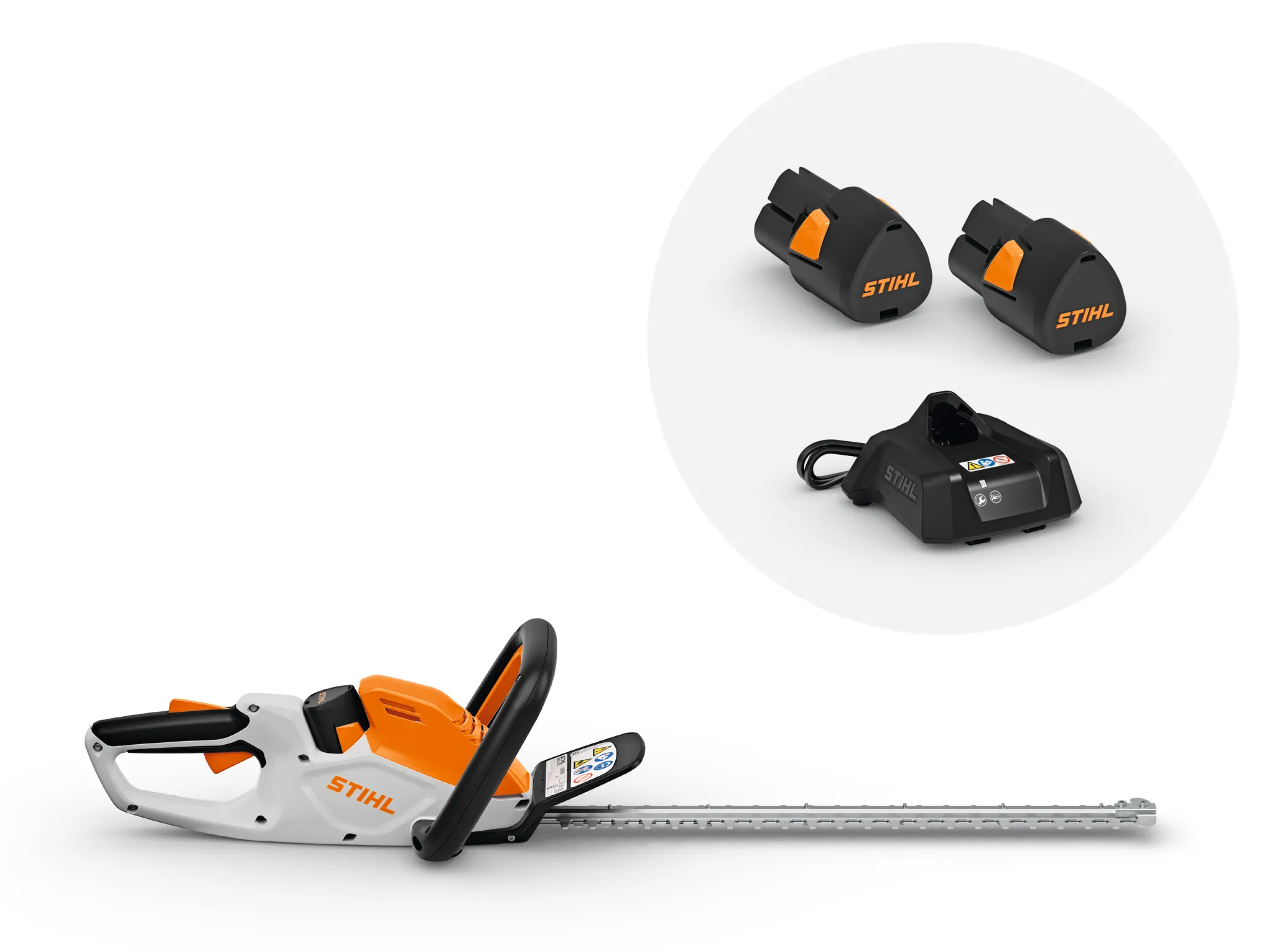 HSA 40 Battery Hedge Trimmer