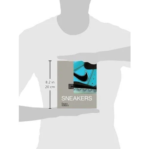 Icons of Style: Sneakers
