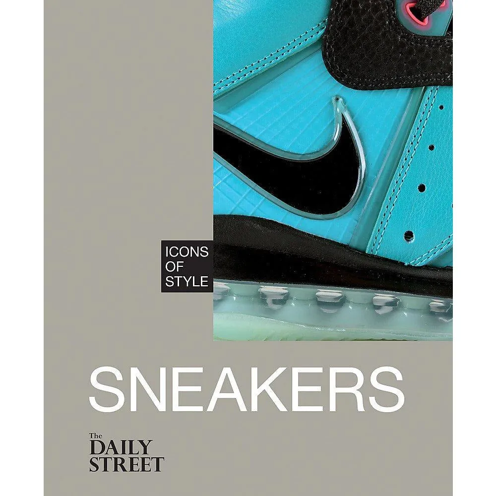 Icons of Style: Sneakers