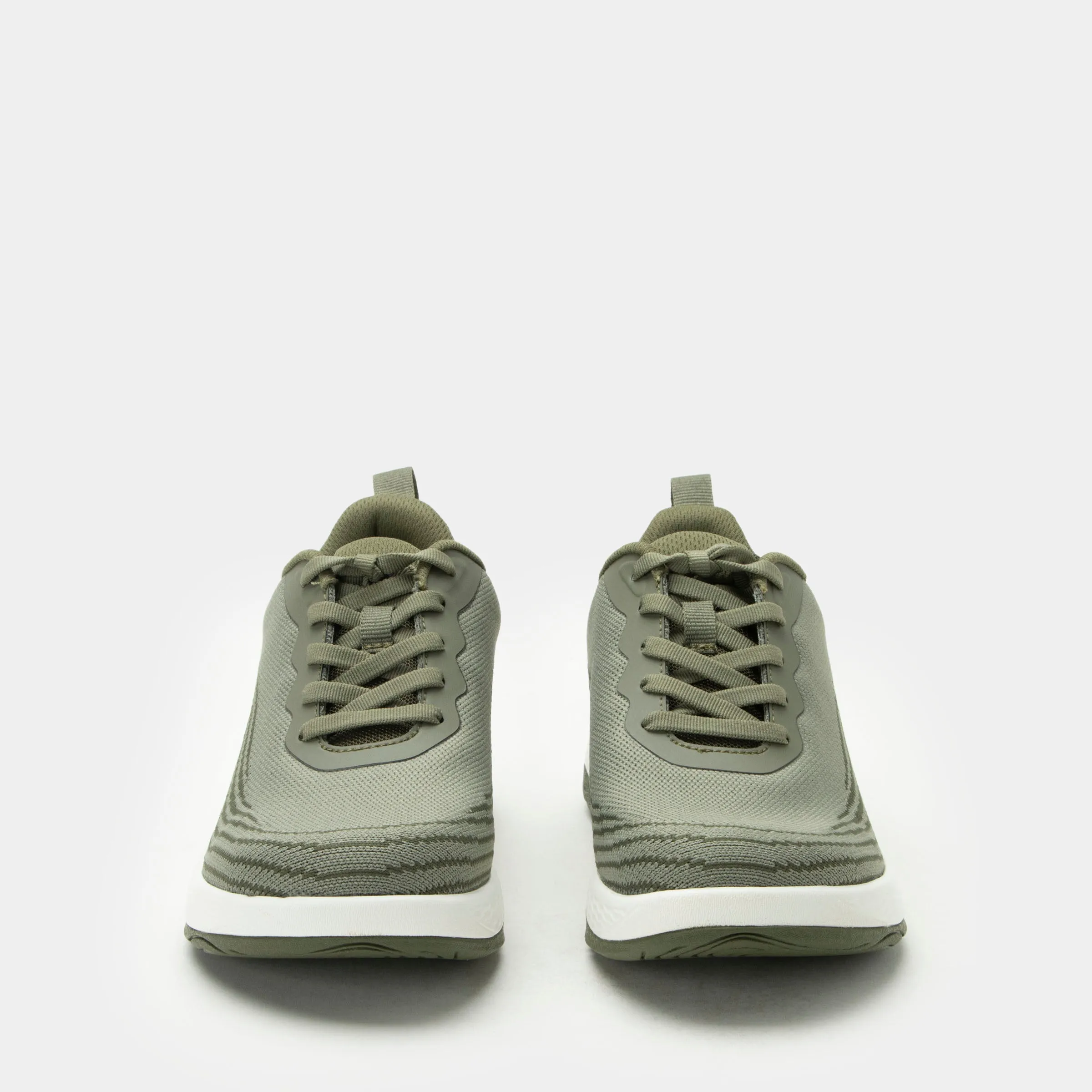 In8 - Olive Shoe - IN8-6382
