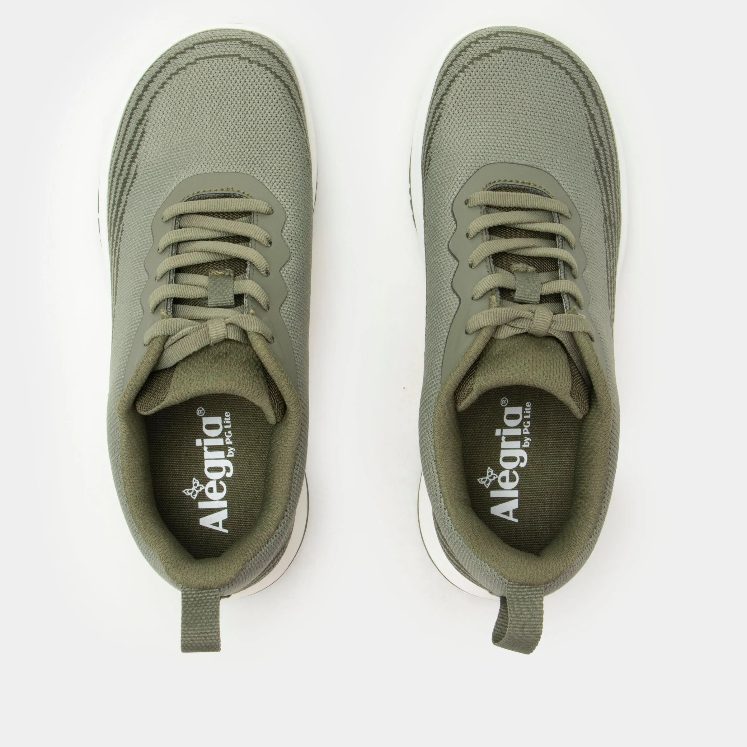 In8 - Olive Shoe - IN8-6382