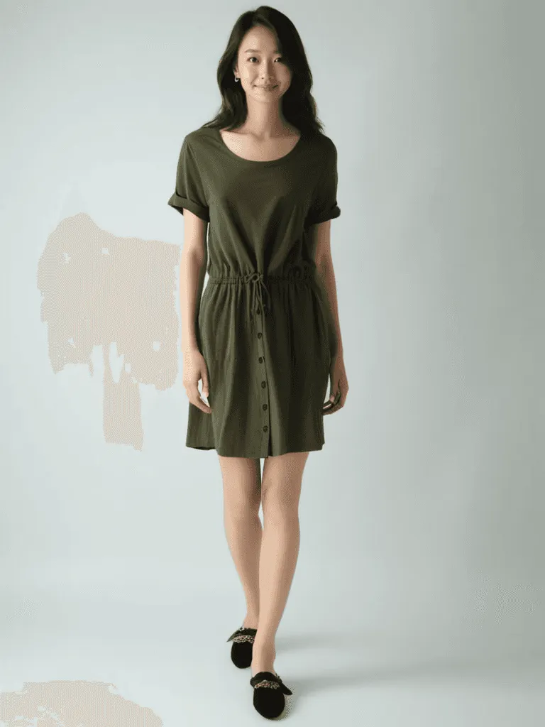 J Jill Dress Size Small
