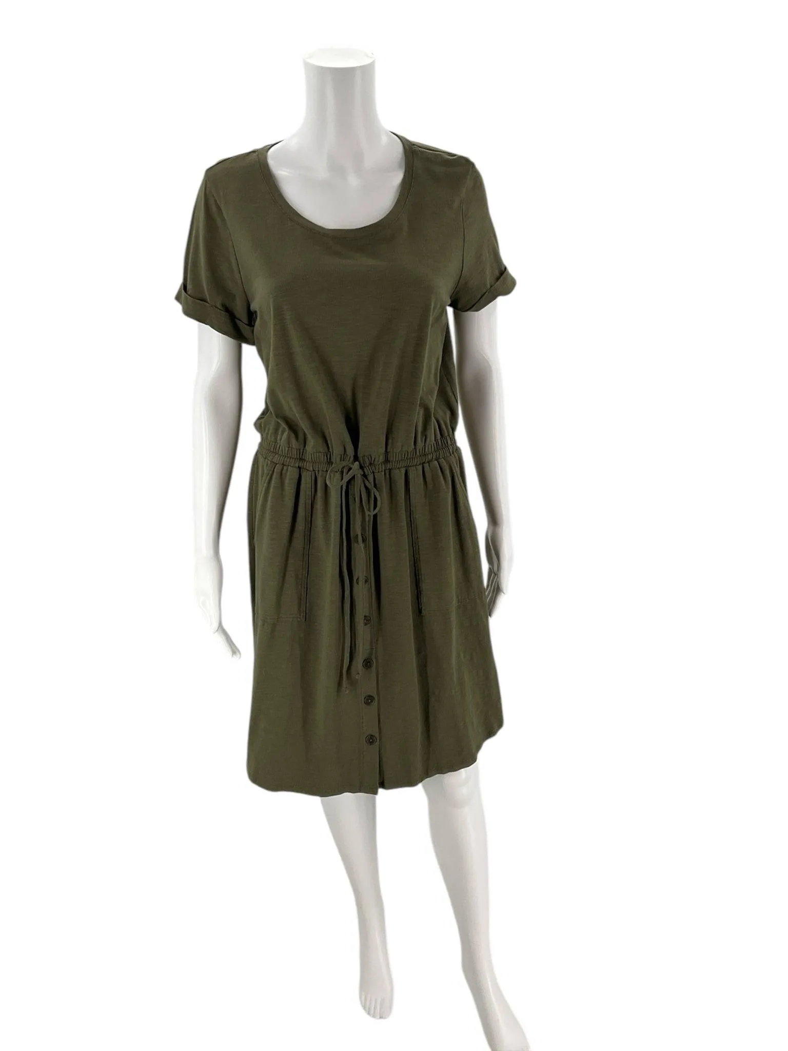 J Jill Dress Size Small