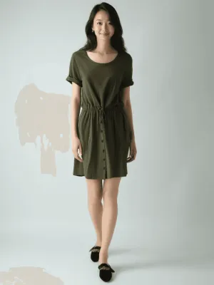 J Jill Dress Size Small