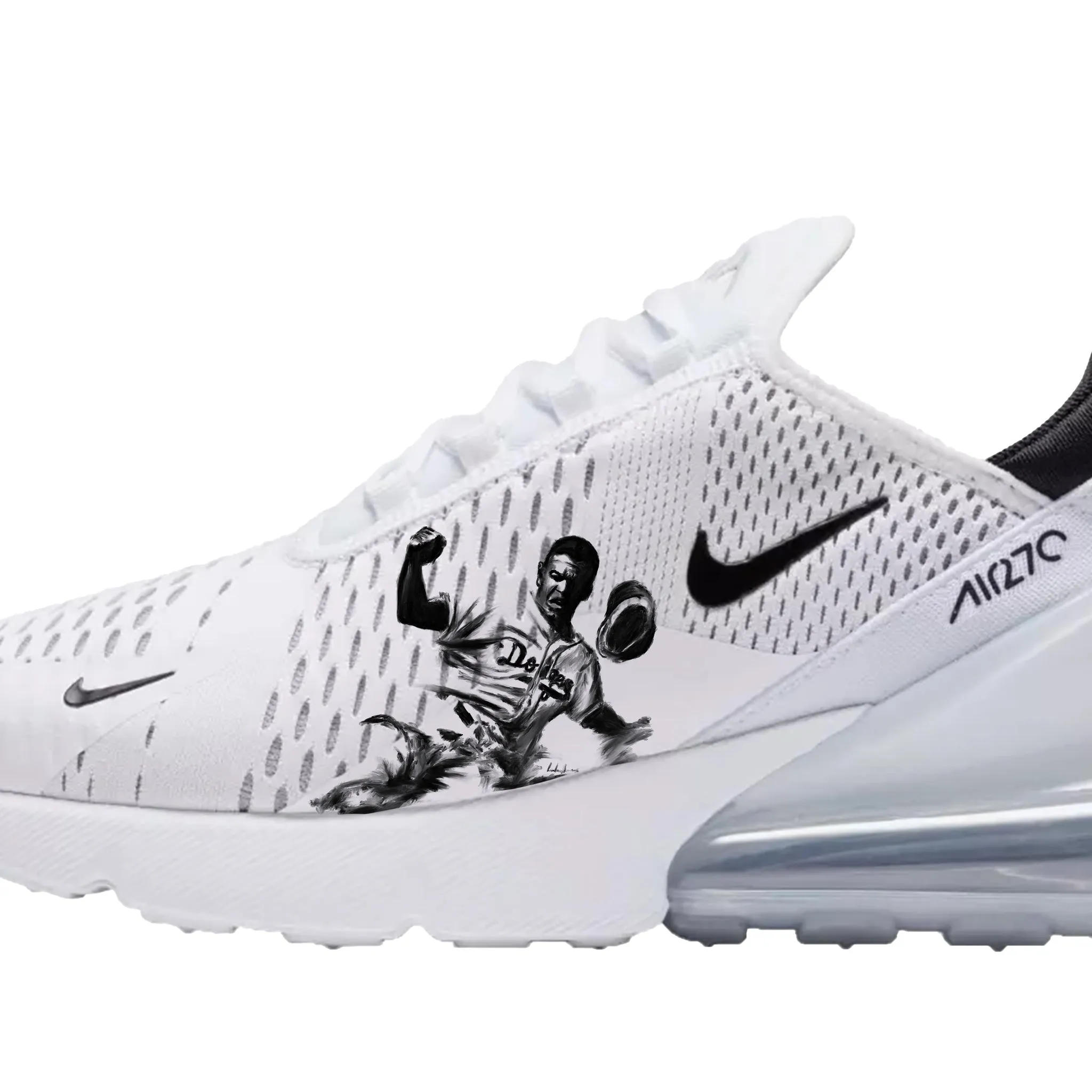 Jackie Robinson Air Max 270