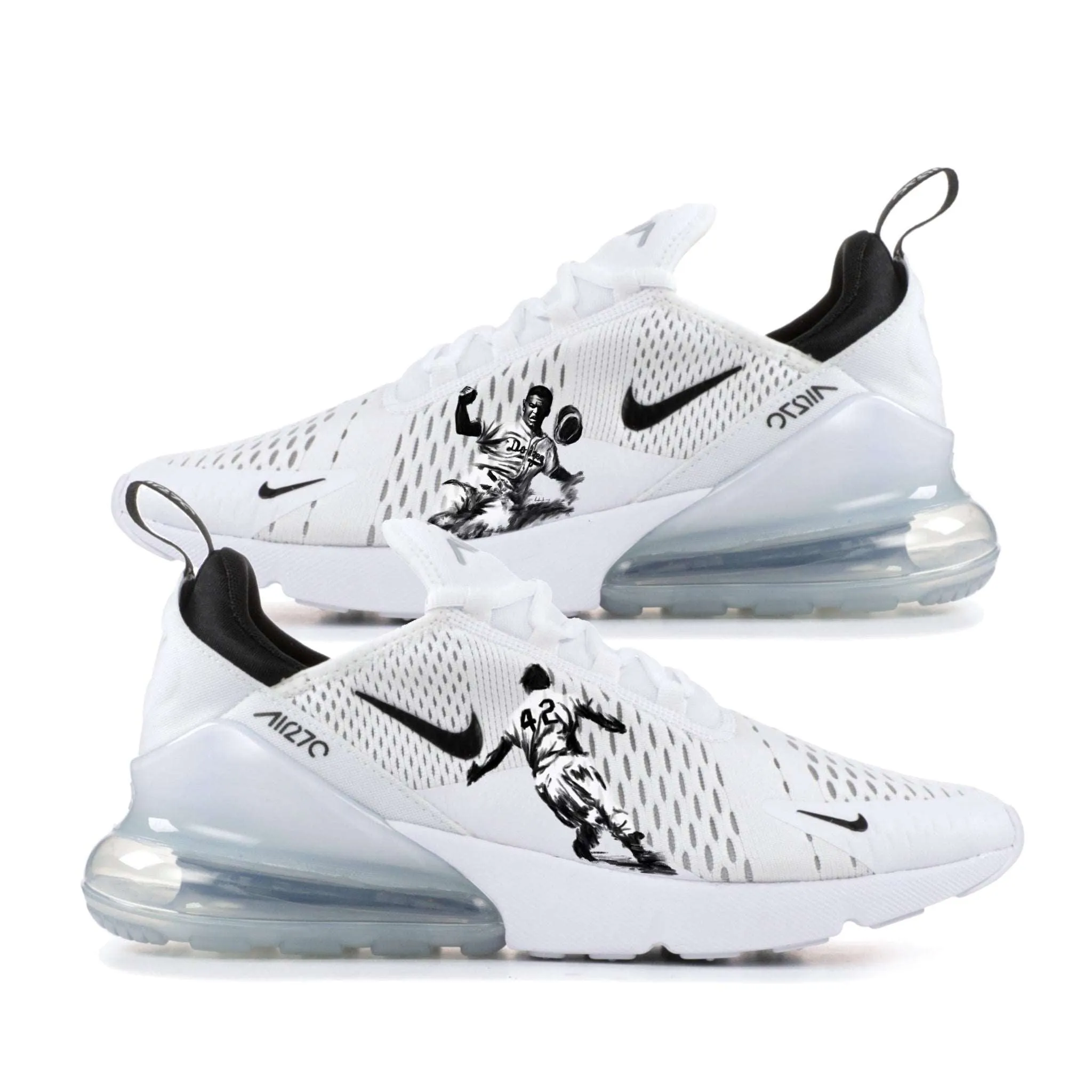 Jackie Robinson Air Max 270