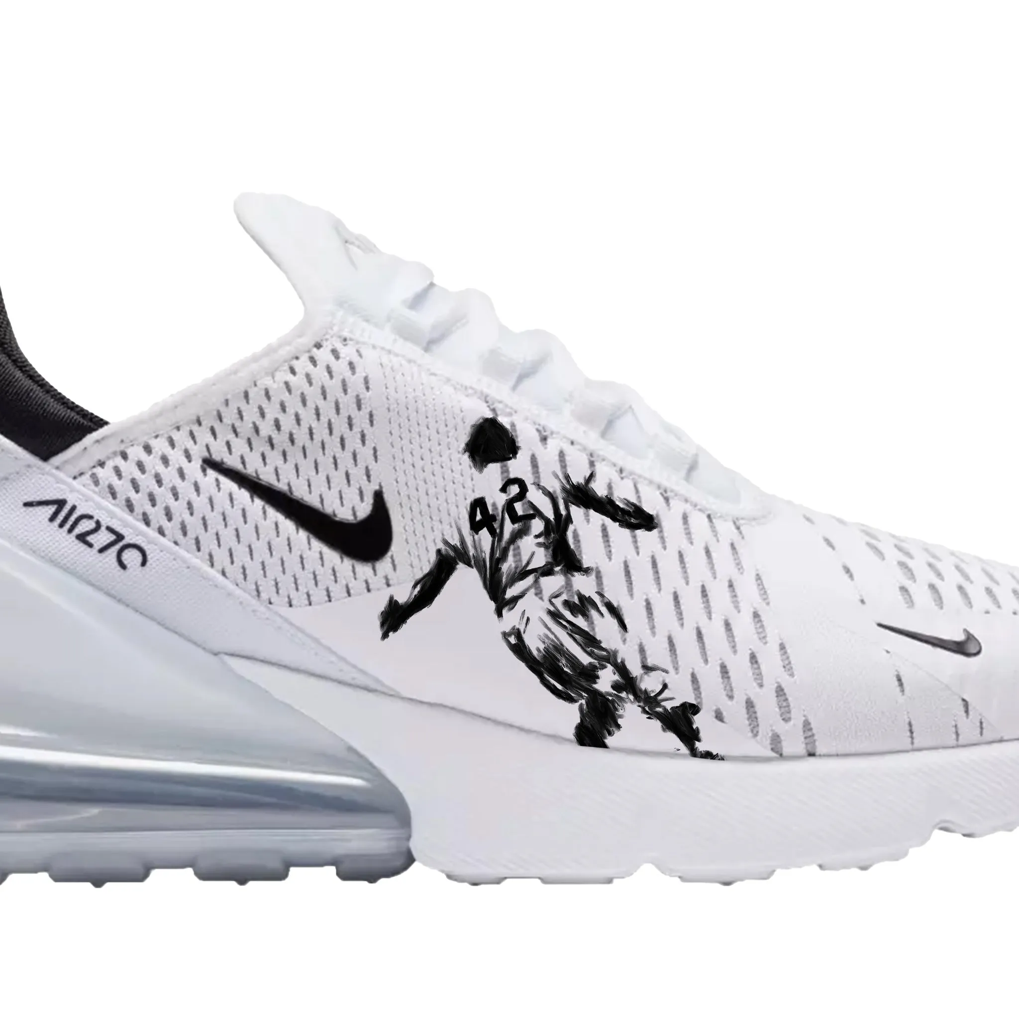Jackie Robinson Air Max 270