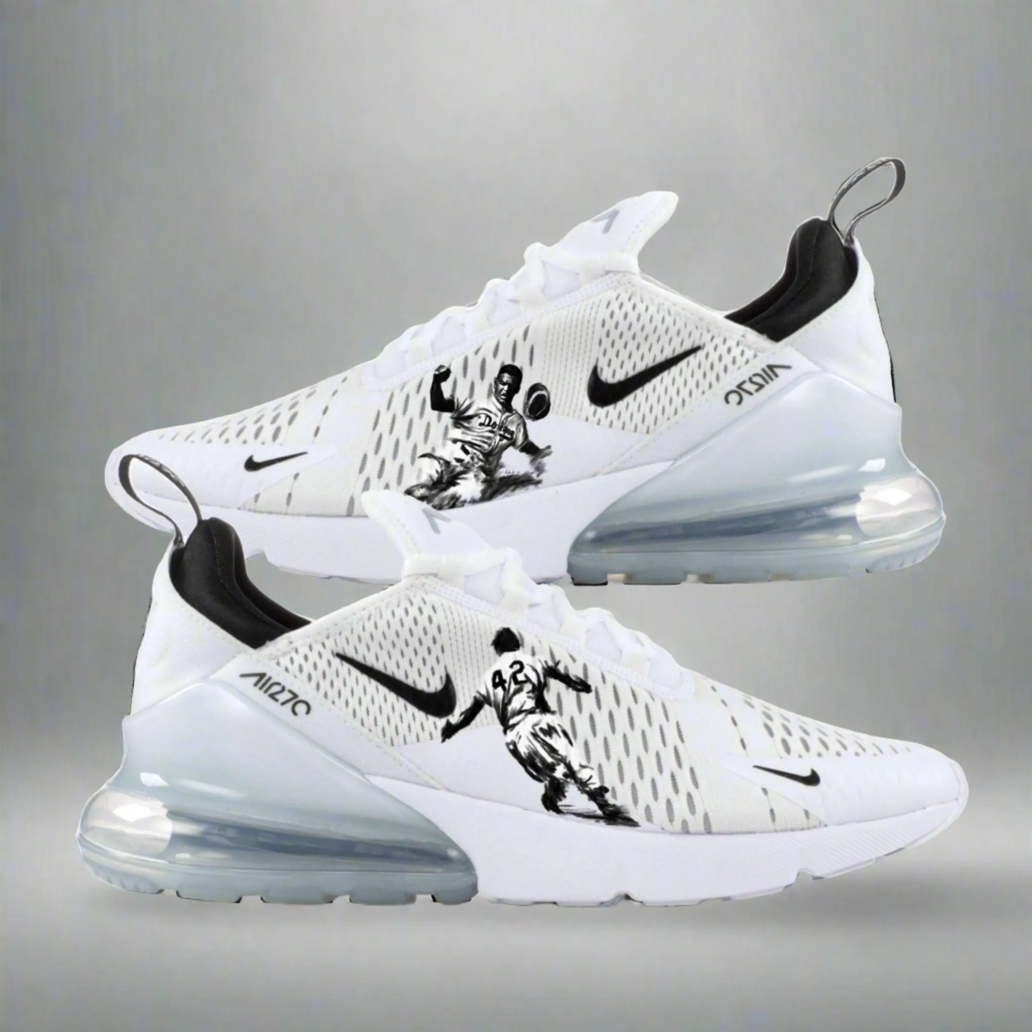 Jackie Robinson Air Max 270