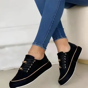 Jezani™ - Chic Urban Sneakers