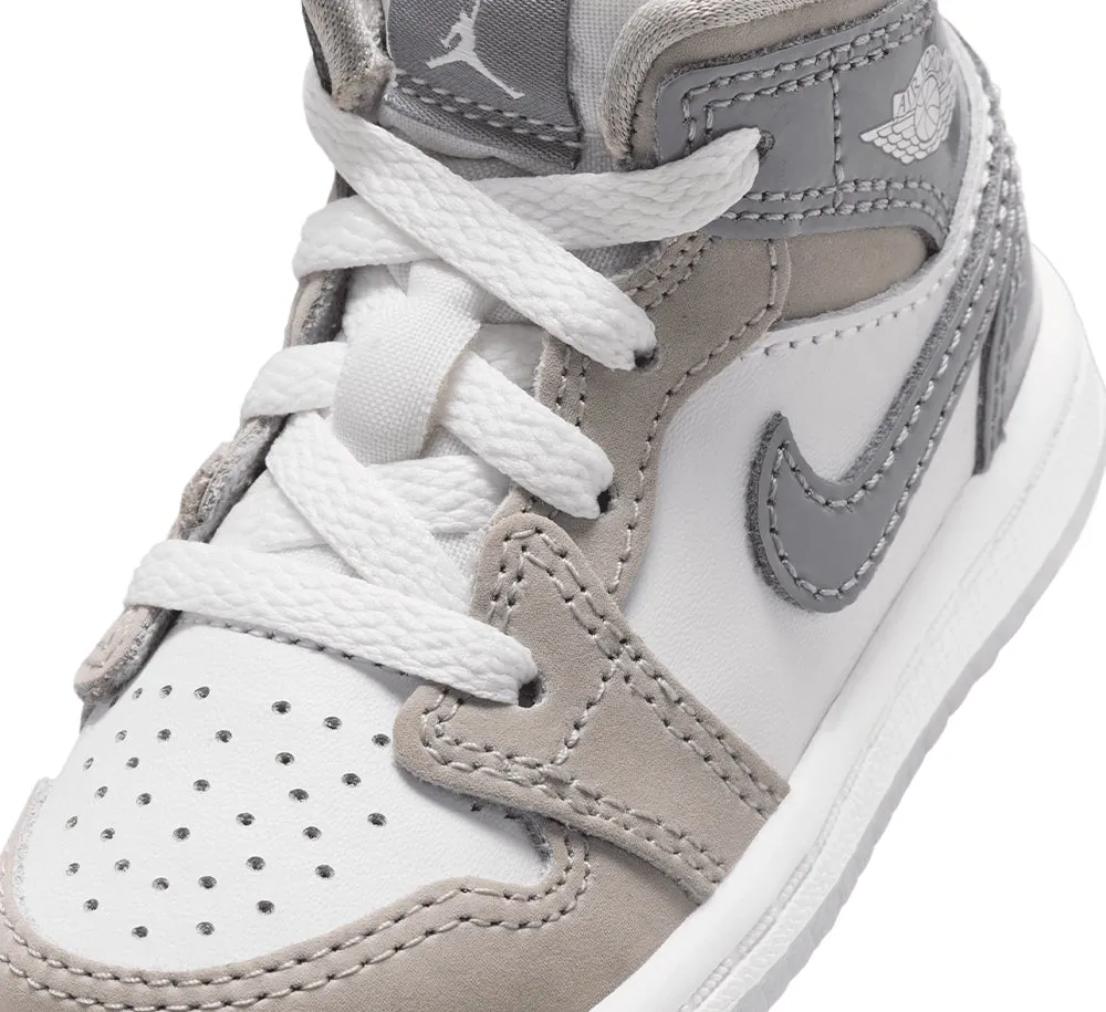 Jordan 1 Mid SE (TD)