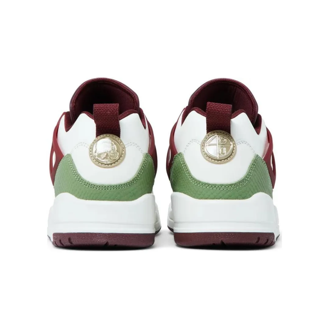 Jordan Spizike Low 'Year of the Dragon'