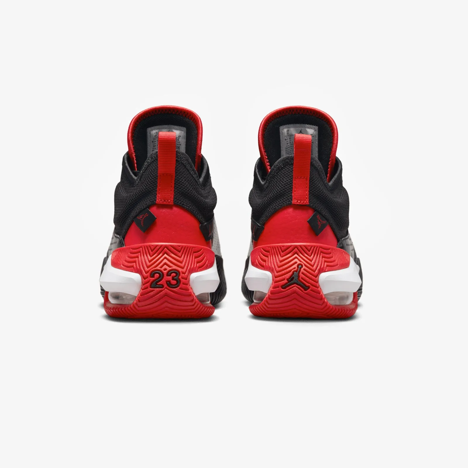 Jordan Stay Loyal 2 (GS) - Black