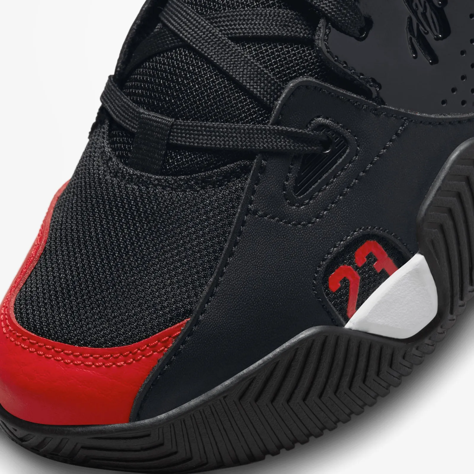 Jordan Stay Loyal 2 (GS) - Black