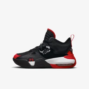 Jordan Stay Loyal 2 (GS) - Black