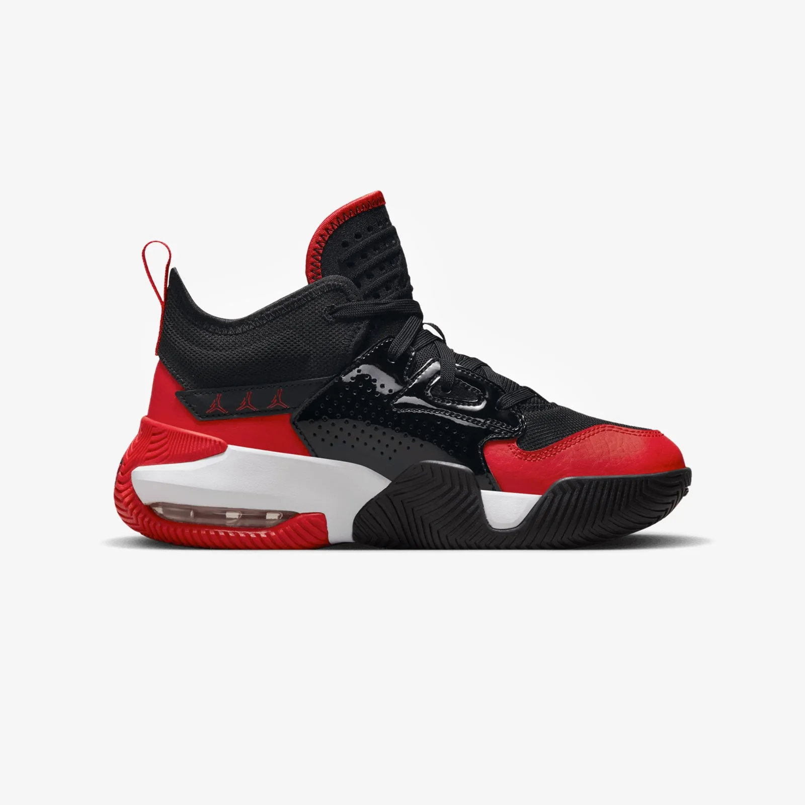 Jordan Stay Loyal 2 (GS) - Black
