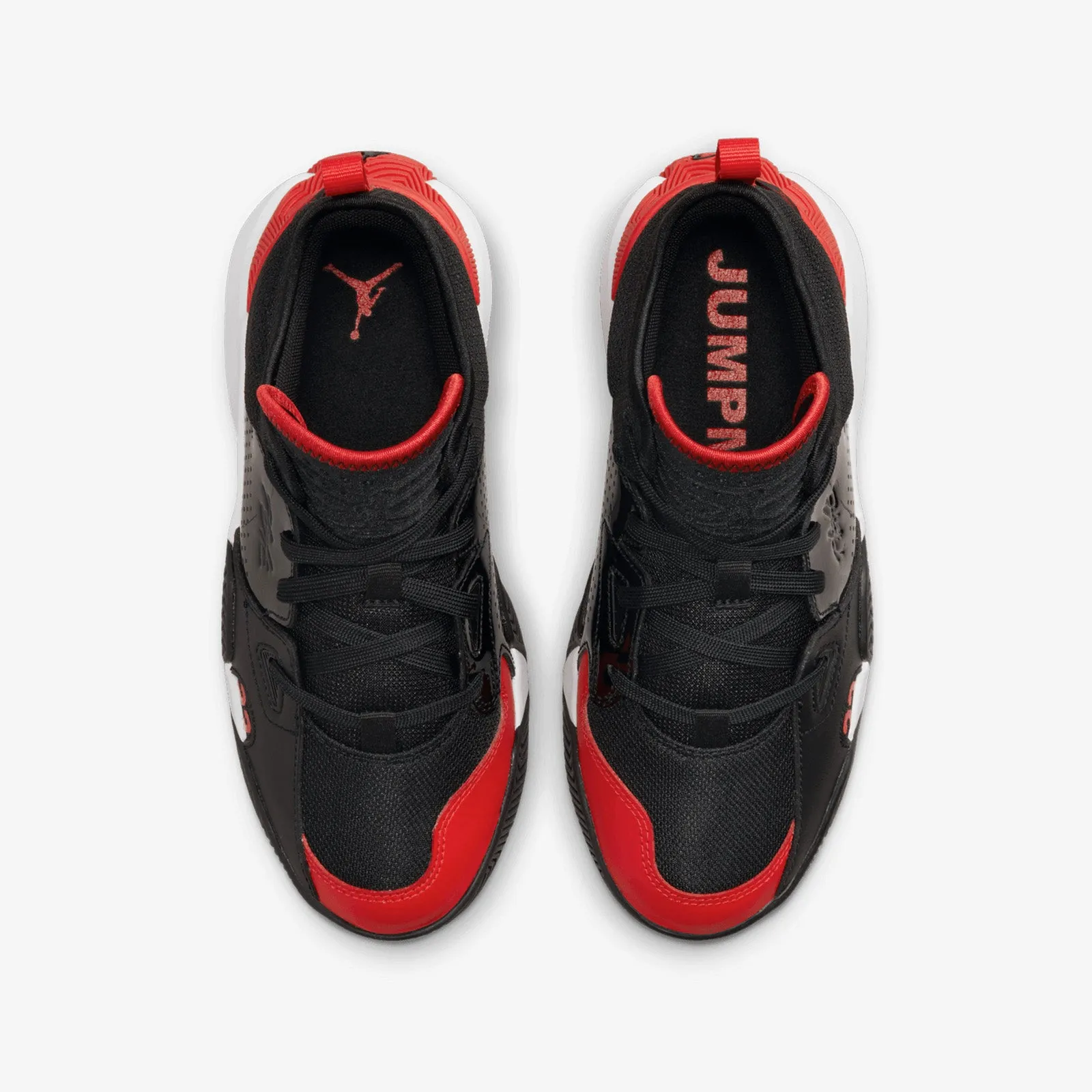 Jordan Stay Loyal 2 (GS) - Black