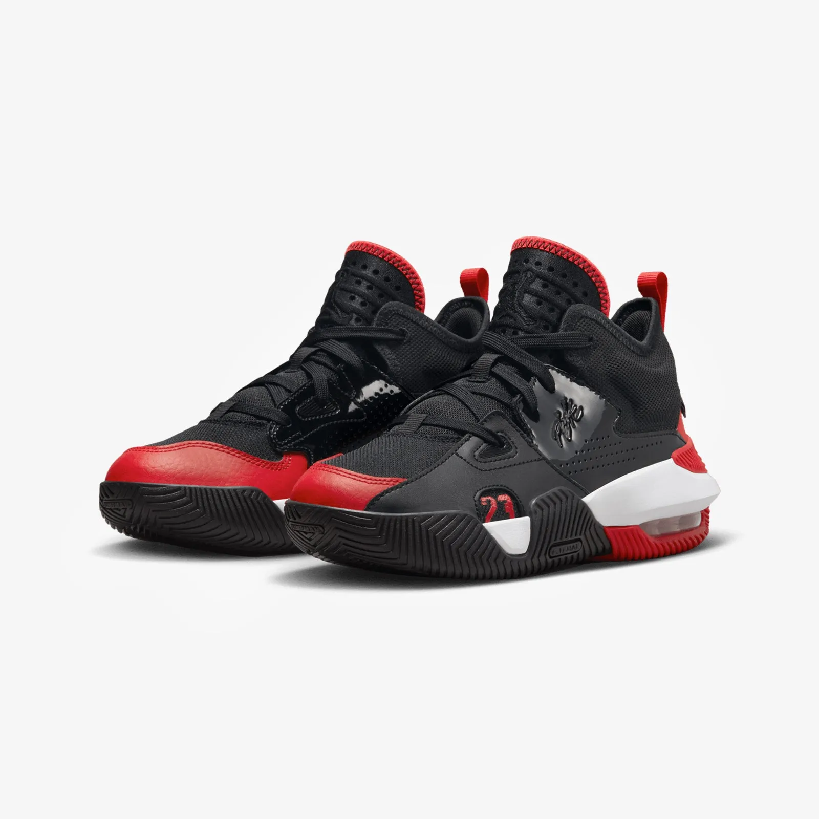 Jordan Stay Loyal 2 (GS) - Black