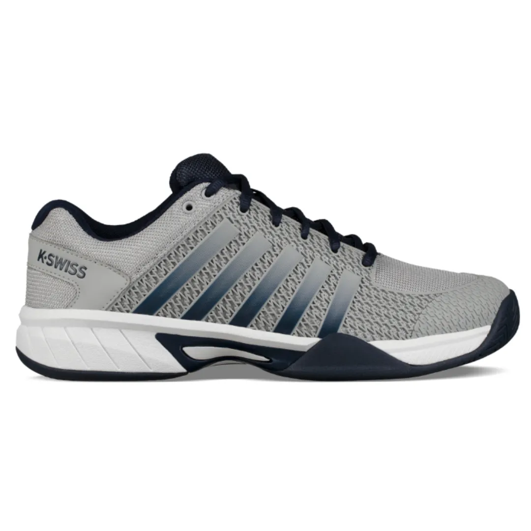 K-Swiss Men's Express Light Pickleball- WIDE (2E) - CLEARANCE / FINAL SALE
