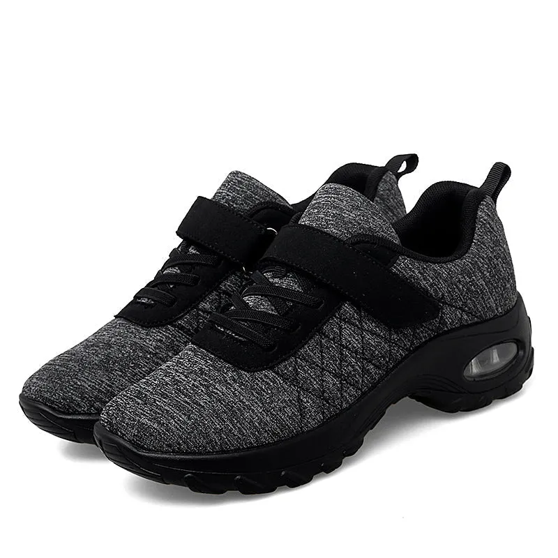 Kiara® | Cloud Comfort Fashionable Casual Sneakers