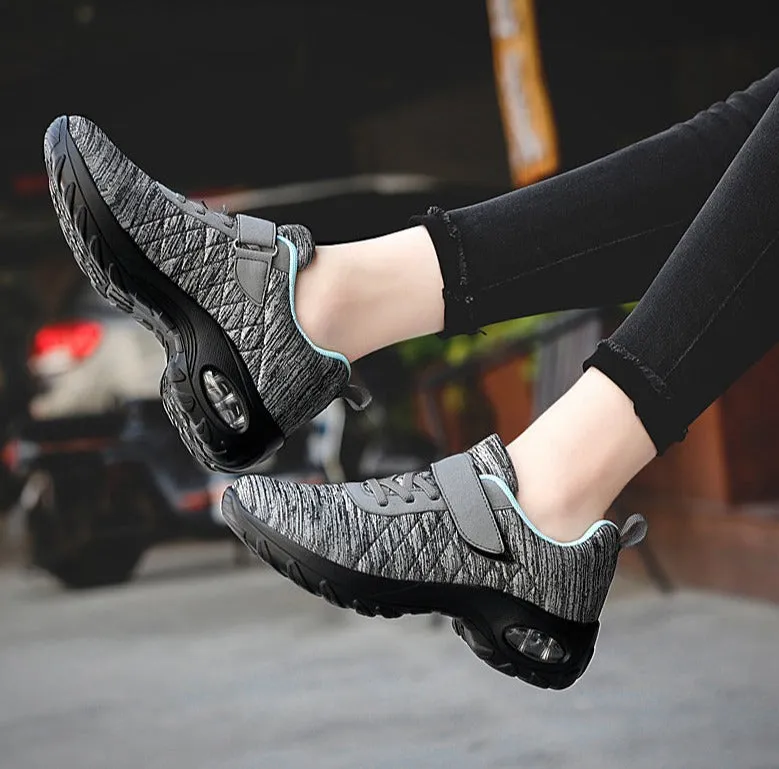 Kiara® | Cloud Comfort Fashionable Casual Sneakers