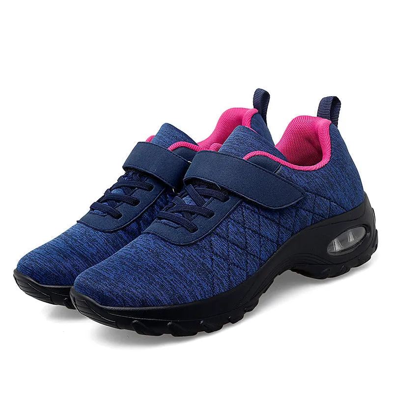 Kiara® | Cloud Comfort Fashionable Casual Sneakers