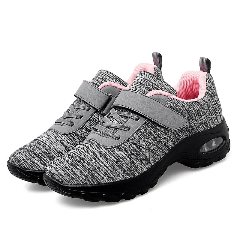 Kiara® | Cloud Comfort Fashionable Casual Sneakers