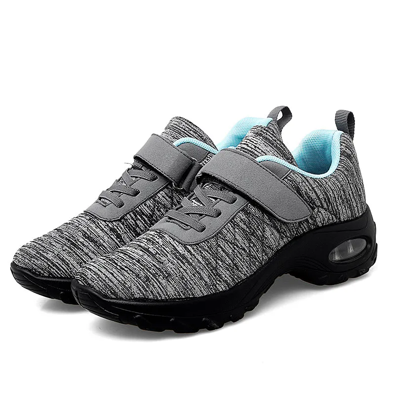 Kiara® | Cloud Comfort Fashionable Casual Sneakers