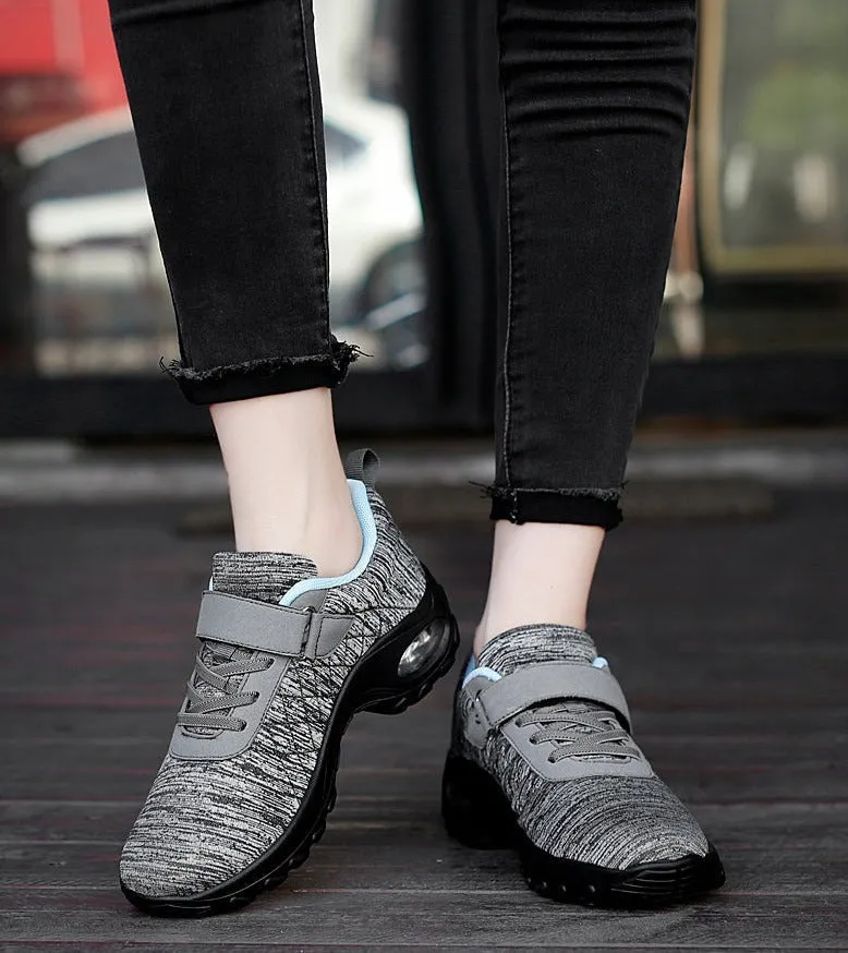 Kiara® | Cloud Comfort Fashionable Casual Sneakers
