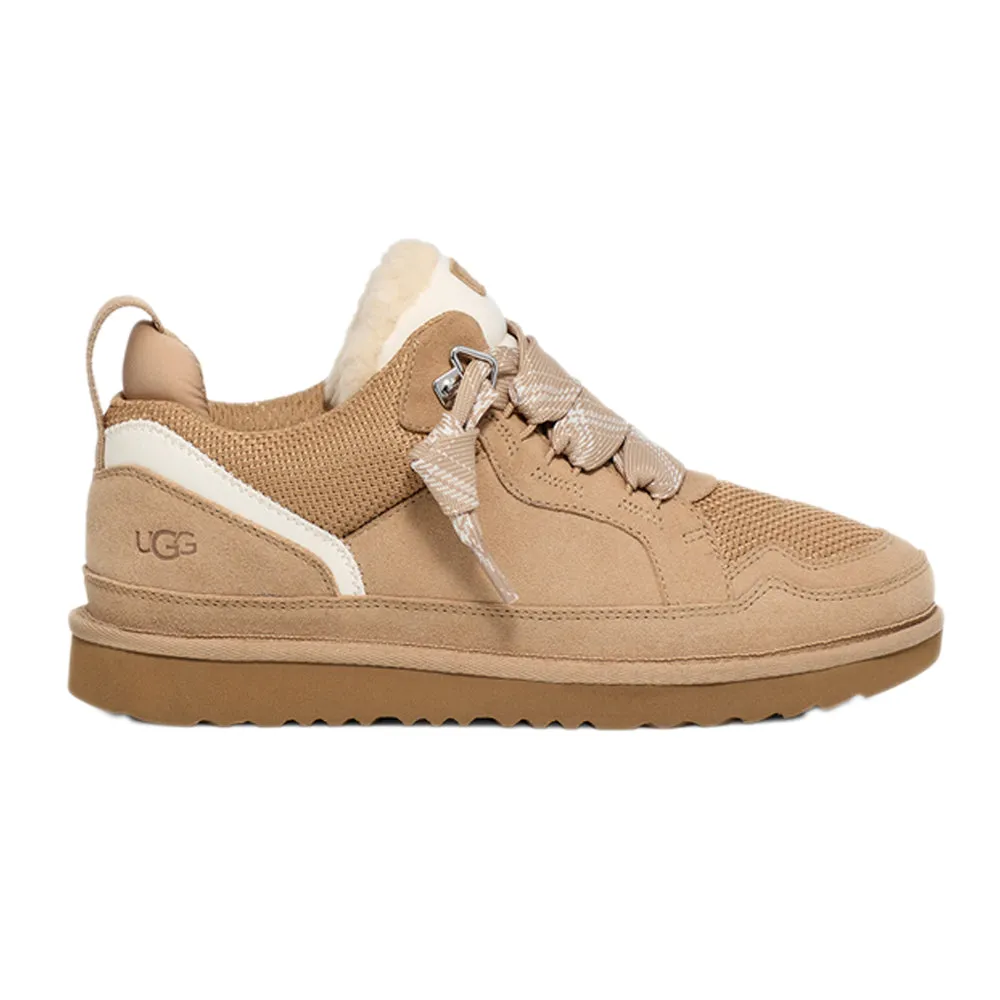 Kid's Lowmel (Sand)