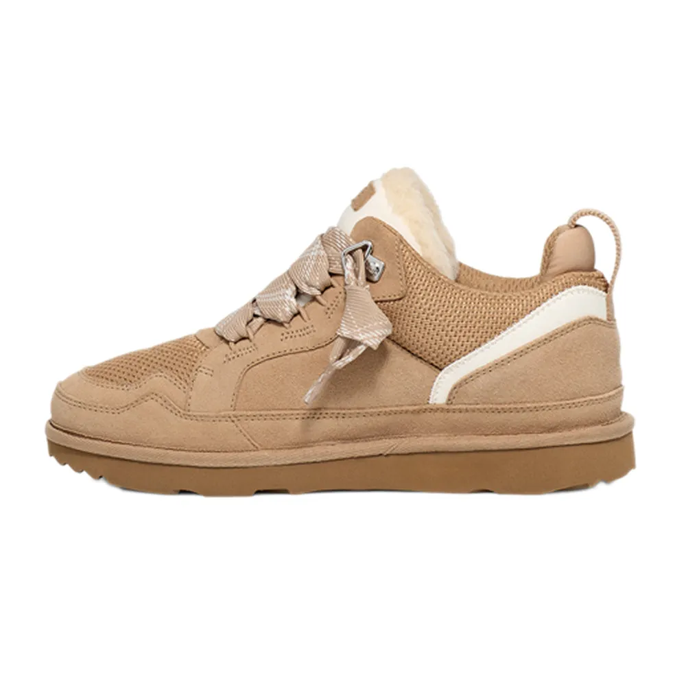 Kid's Lowmel (Sand)